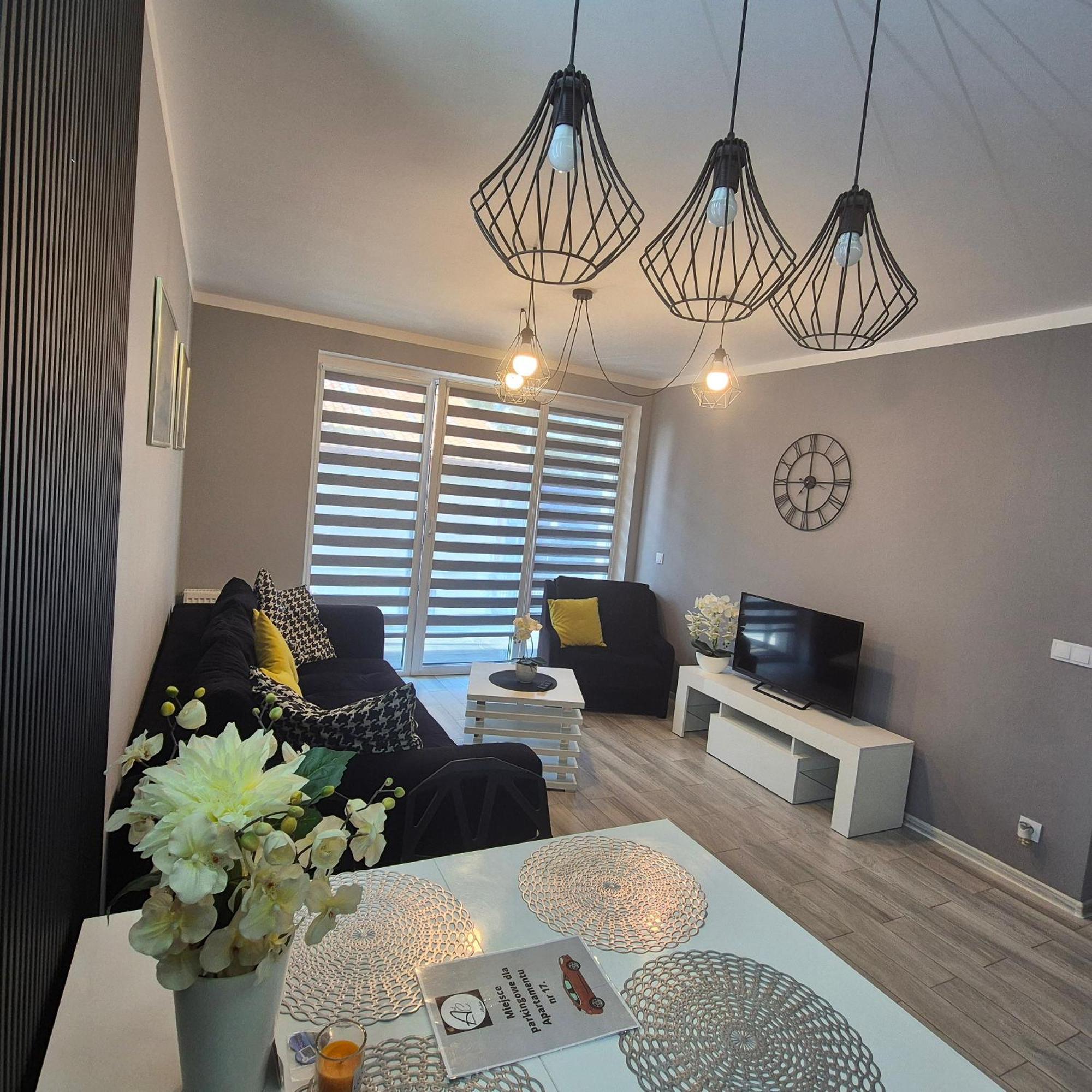 Art Apartament Mielno Mielno  Zewnętrze zdjęcie